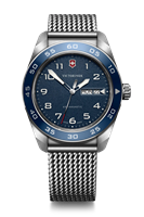 Orologio Victorinox Uomo Swiss Army in Acciaio 242042 - 242042